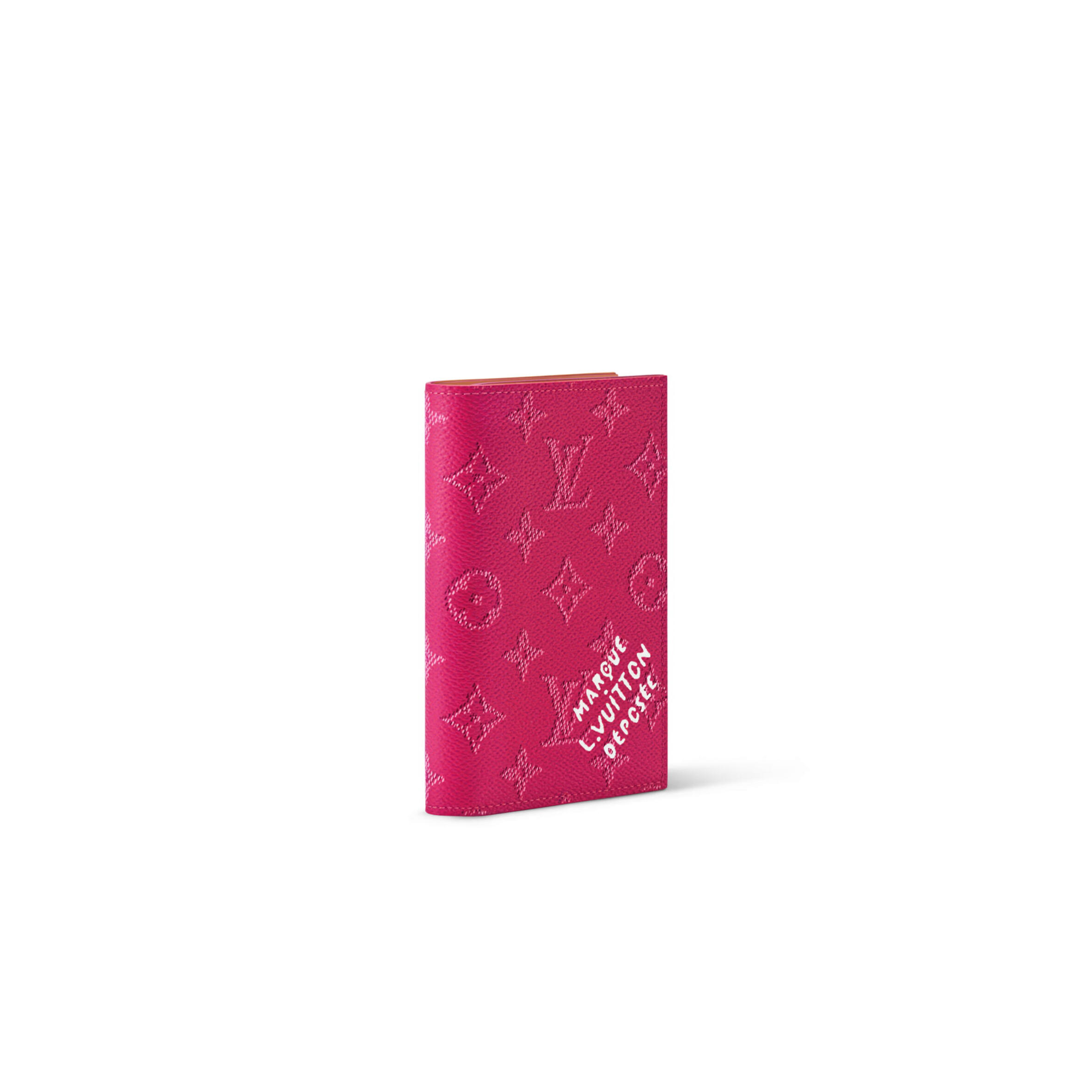 LOUIS VUITTON POCKET ORGANIZER M26831 (14*10*2.5cm)